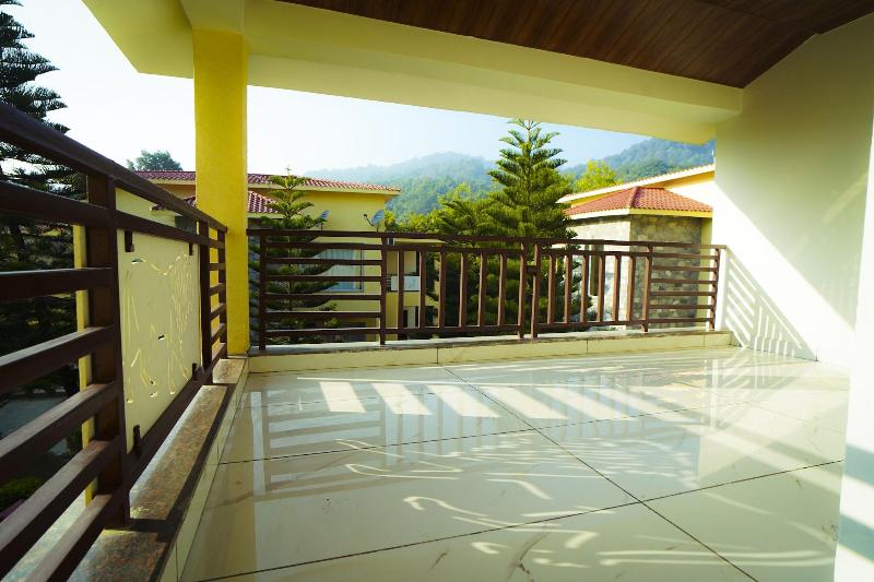 Mango Bloom River Resort image