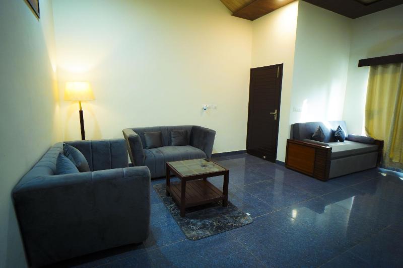 Mango Bloom River Resort image