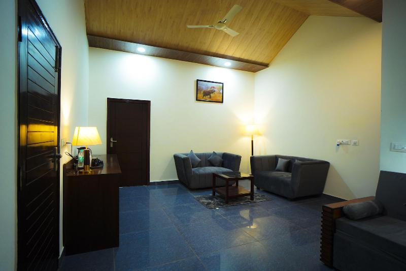 Mango Bloom River Resort image
