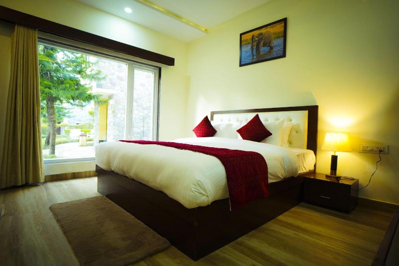 Mango Bloom River Resort image