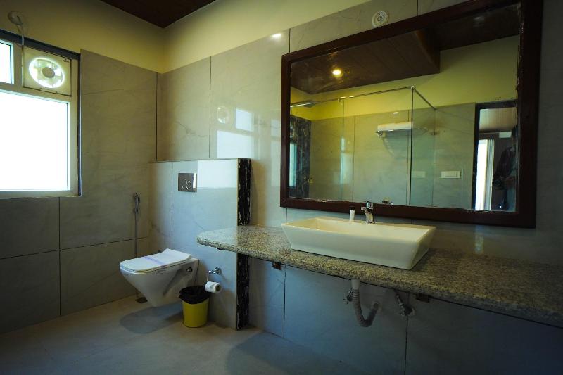 Mango Bloom River Resort image