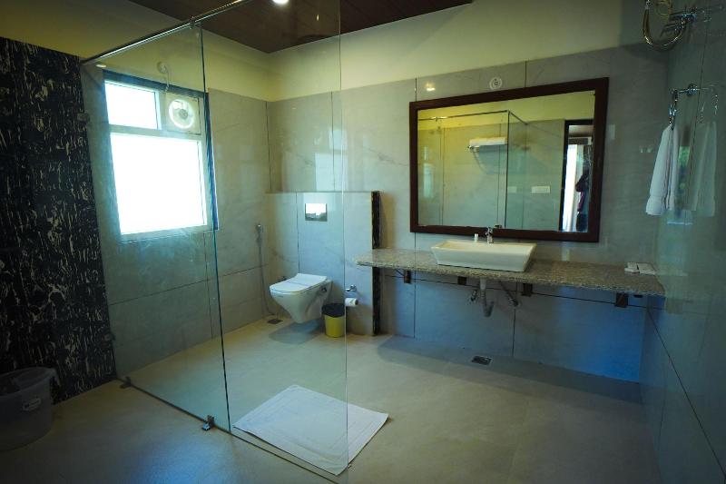 Mango Bloom River Resort image
