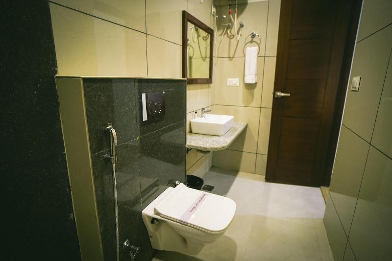 Mango Bloom River Resort image