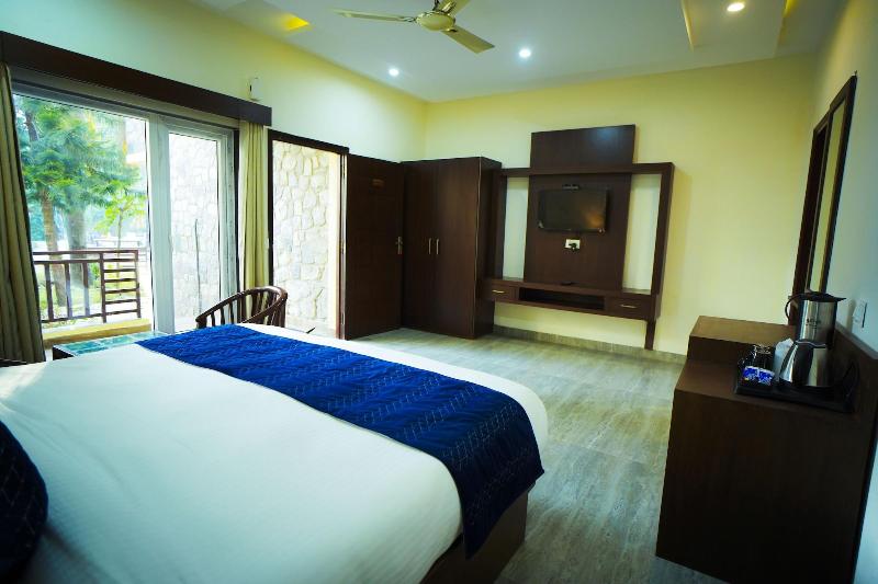 Mango Bloom River Resort image
