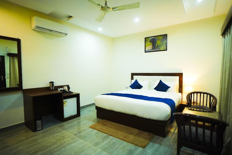 Mango Bloom River Resort image