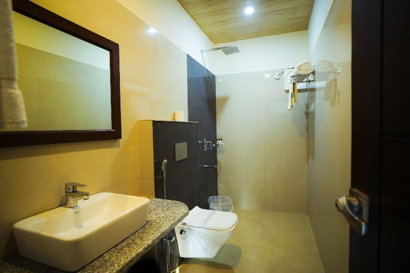 Mango Bloom River Resort image