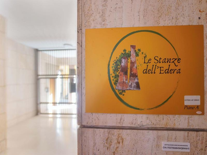 Le Stanze Dell Edera image