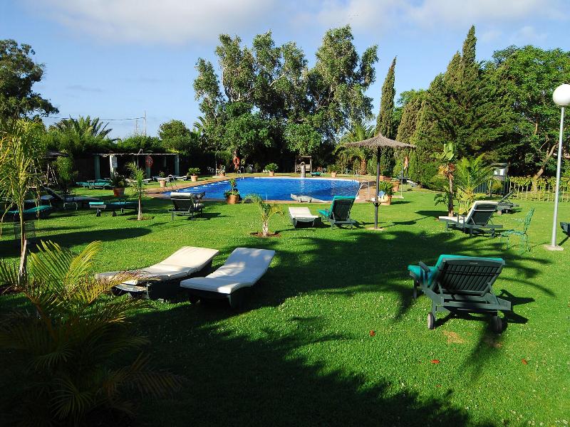 Hotel Punta Sur image