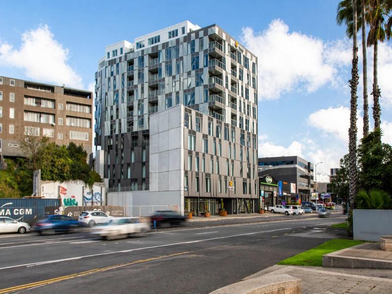 La Quinta By Wyndham Parnell Auckland image