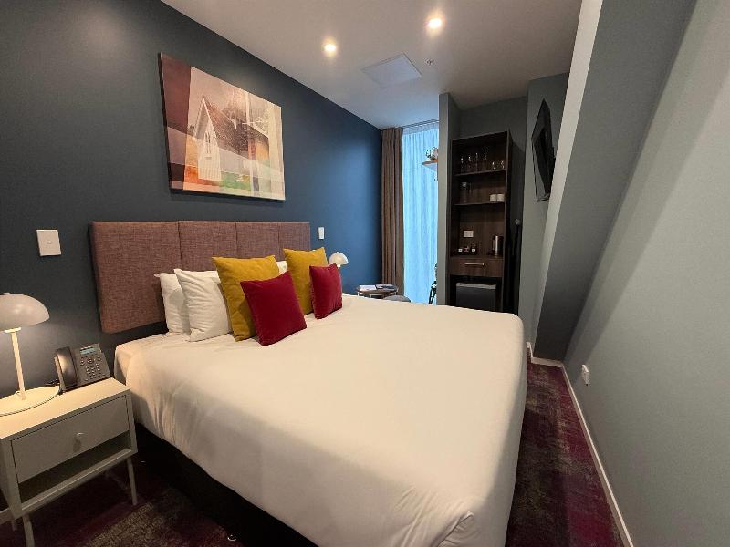 La Quinta By Wyndham Parnell Auckland image