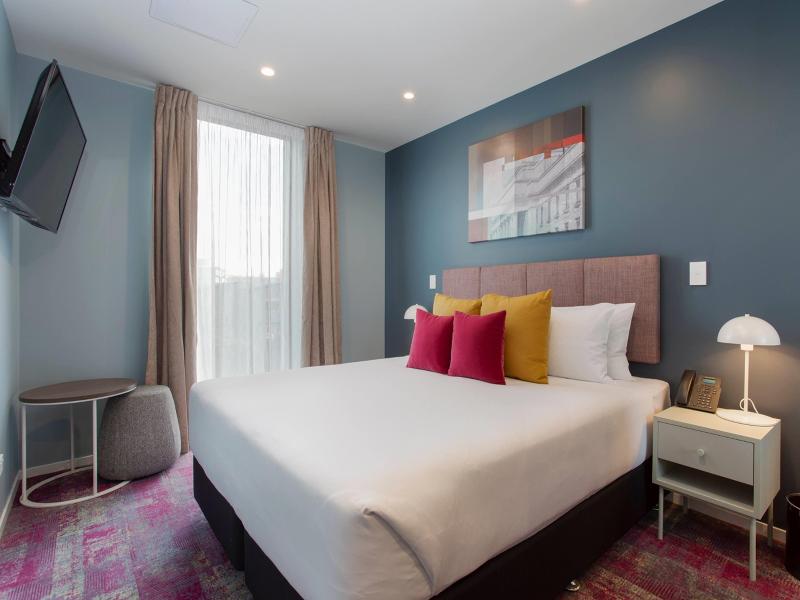 La Quinta By Wyndham Parnell Auckland image