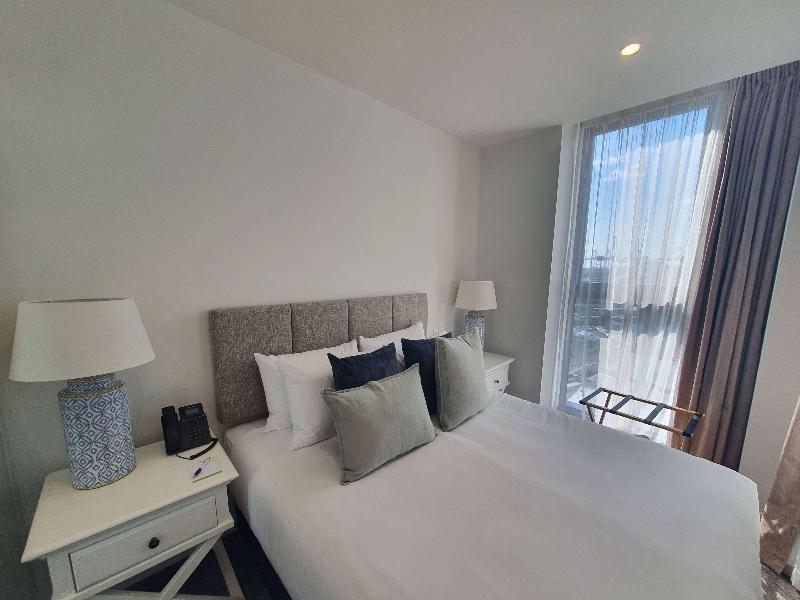 La Quinta By Wyndham Parnell Auckland image