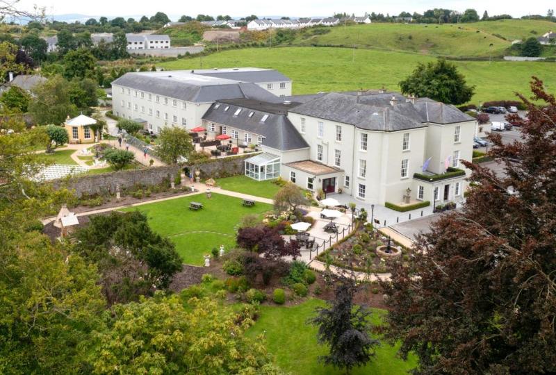 County Arms Hotel 2