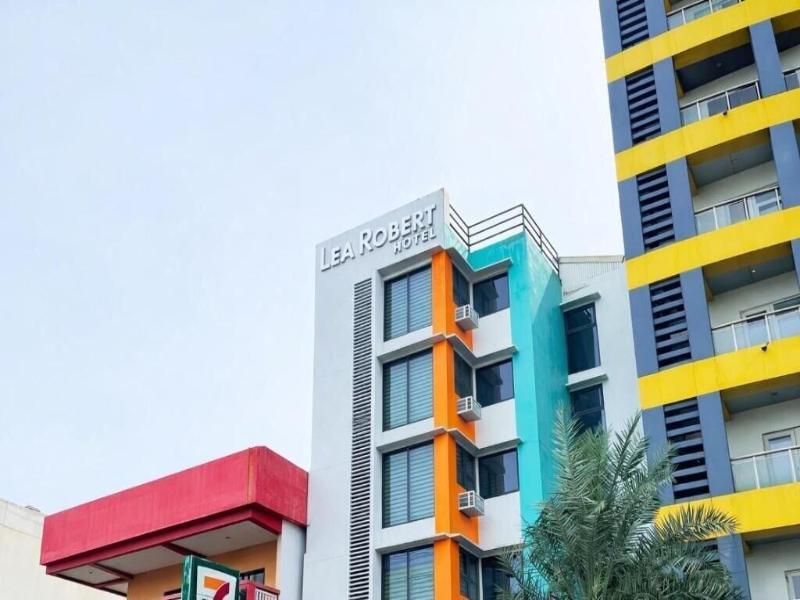 Lea Robert Hotel Angeles Pampanga image