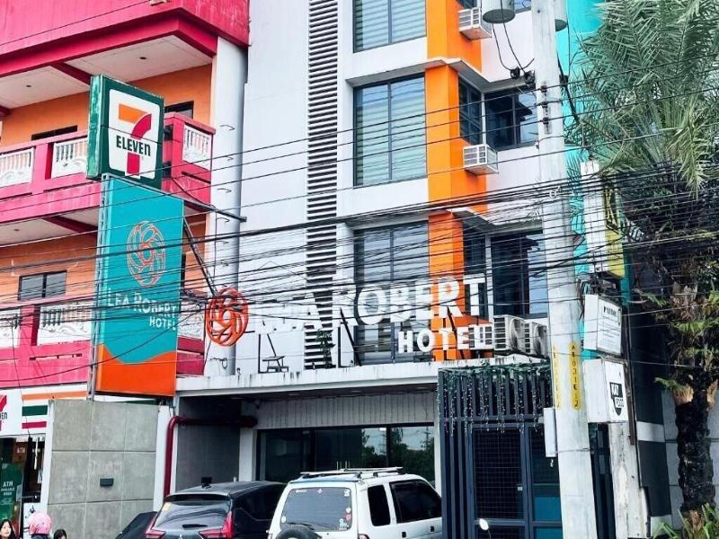 Lea Robert Hotel Angeles Pampanga image