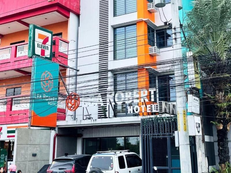 Lea Robert Hotel Angeles Pampanga image