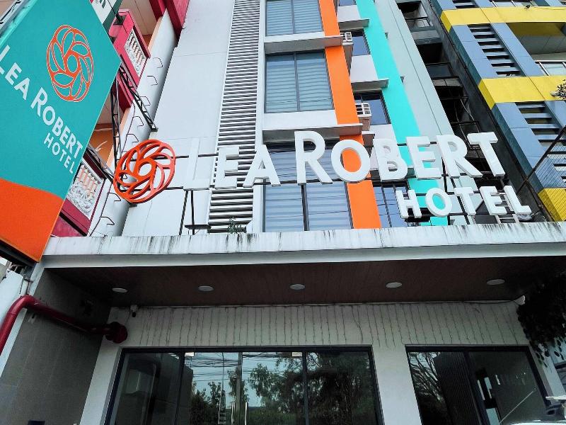 Lea Robert Hotel Angeles Pampanga image