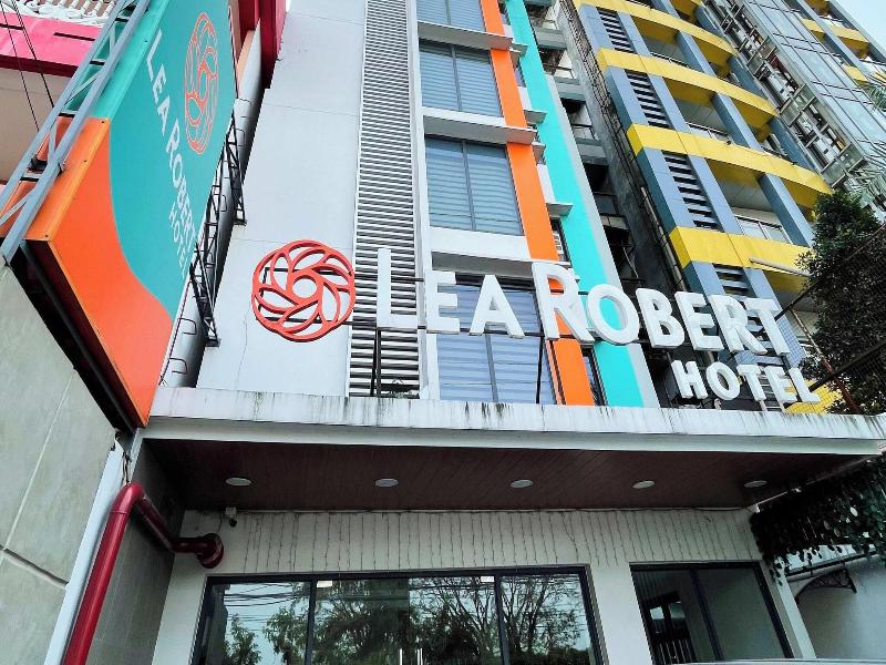 Lea Robert Hotel Angeles Pampanga image