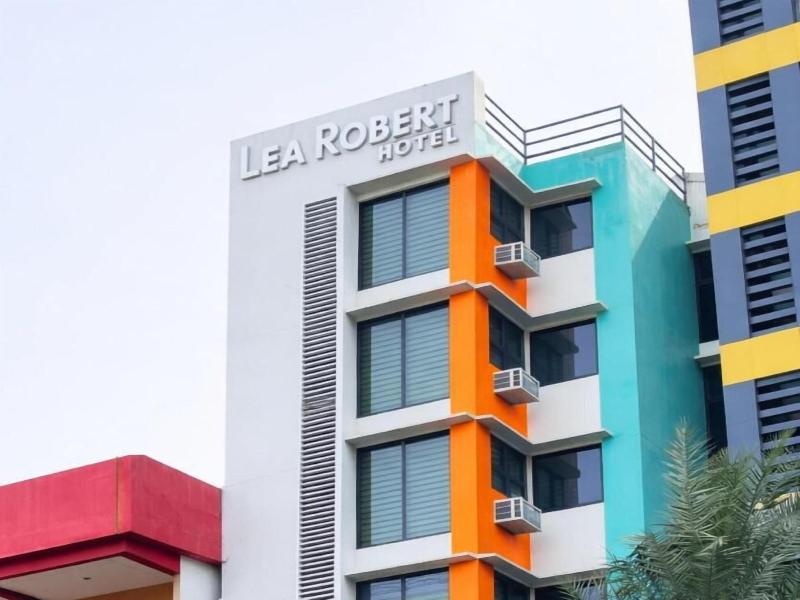 Lea Robert Hotel Angeles Pampanga image