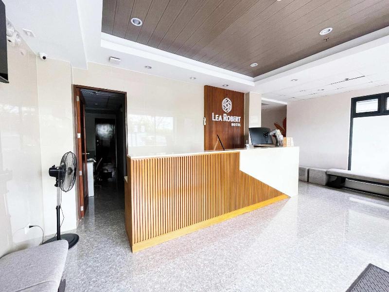 Lea Robert Hotel Angeles Pampanga image