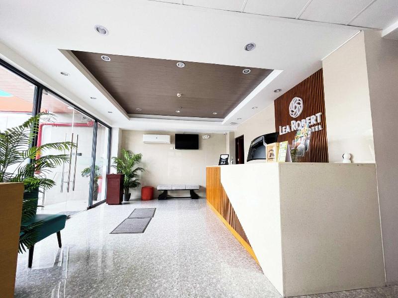Lea Robert Hotel Angeles Pampanga image