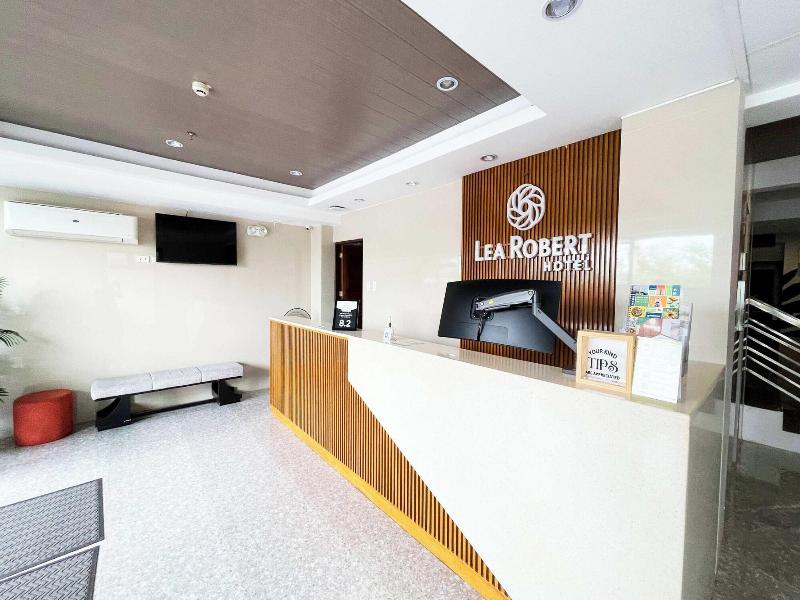 Lea Robert Hotel Angeles Pampanga image
