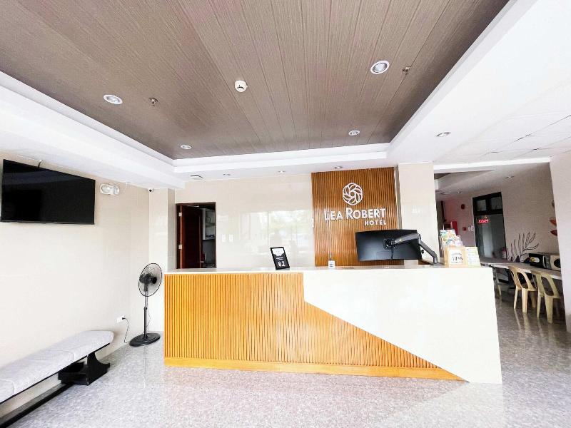 Lea Robert Hotel Angeles Pampanga image