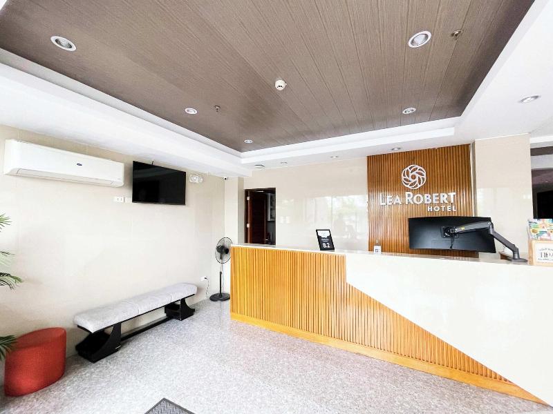 Lea Robert Hotel Angeles Pampanga image