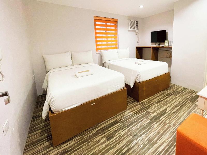 Lea Robert Hotel Angeles Pampanga image
