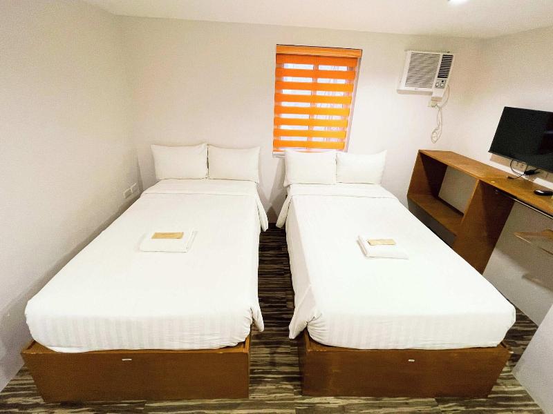 Lea Robert Hotel Angeles Pampanga image