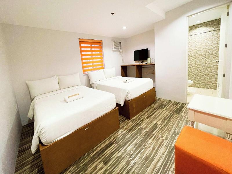 Lea Robert Hotel Angeles Pampanga image