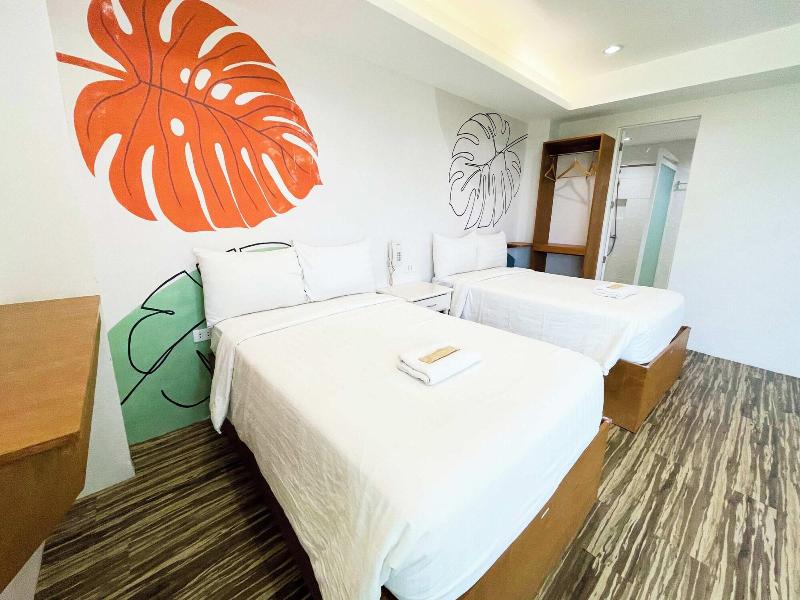 Lea Robert Hotel Angeles Pampanga image