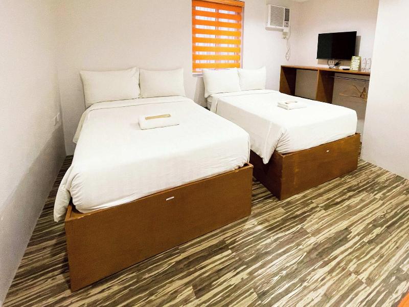 Lea Robert Hotel Angeles Pampanga image