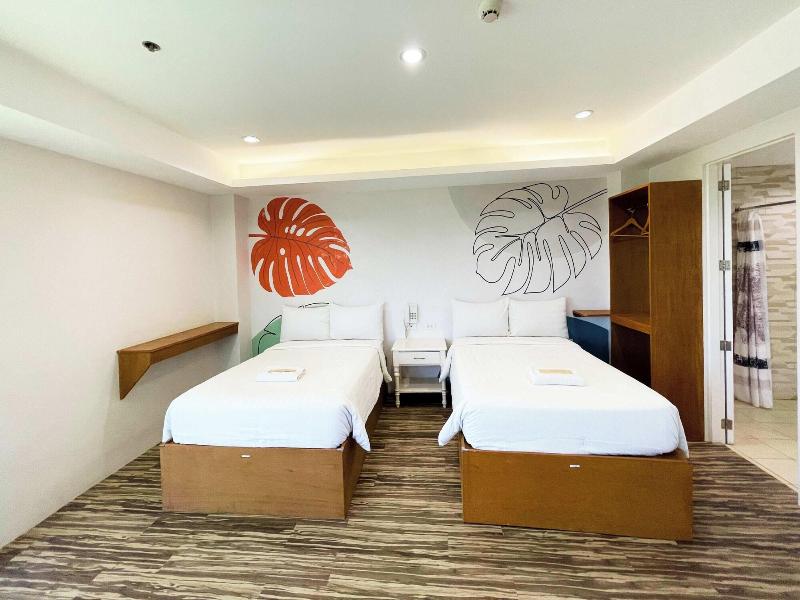 Lea Robert Hotel Angeles Pampanga image
