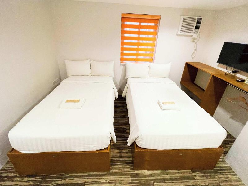 Lea Robert Hotel Angeles Pampanga image