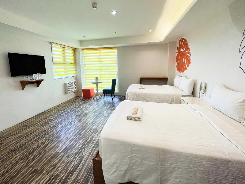 Lea Robert Hotel Angeles Pampanga image