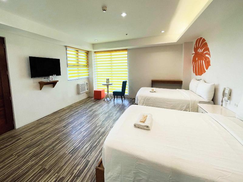 Lea Robert Hotel Angeles Pampanga image