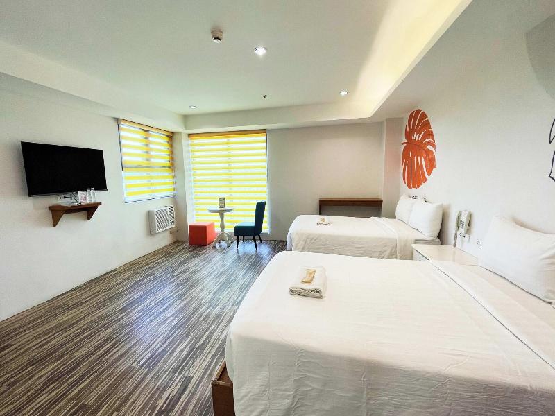 Lea Robert Hotel Angeles Pampanga image