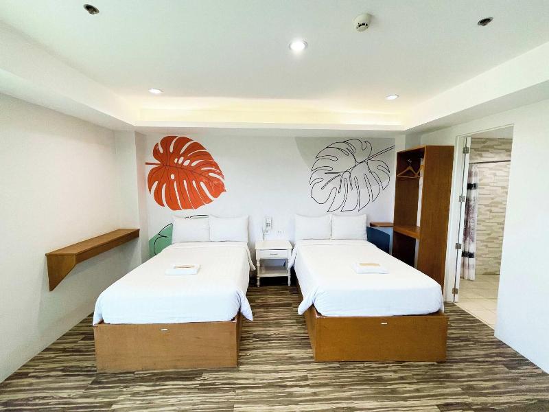 Lea Robert Hotel Angeles Pampanga image
