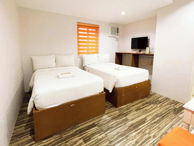 Lea Robert Hotel Angeles Pampanga image