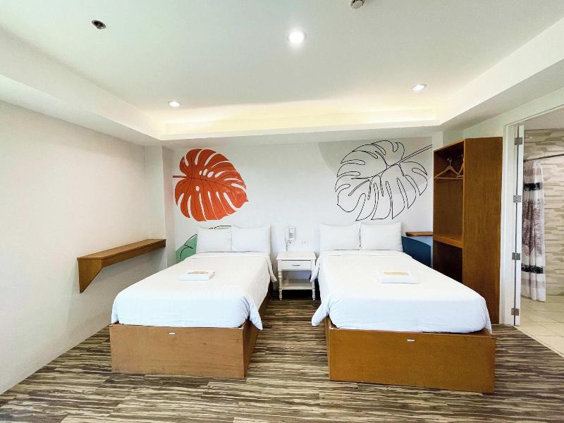Lea Robert Hotel Angeles Pampanga image