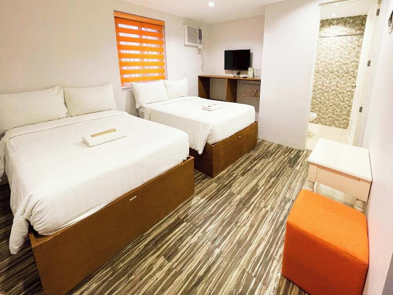 Lea Robert Hotel Angeles Pampanga image