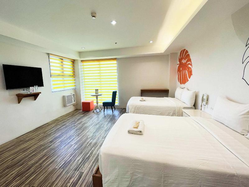 Lea Robert Hotel Angeles Pampanga image