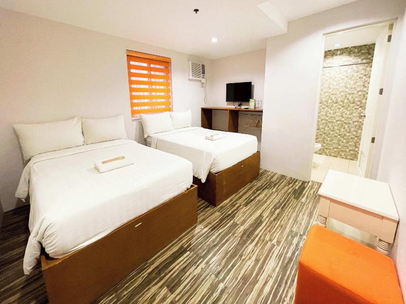 Lea Robert Hotel Angeles Pampanga image