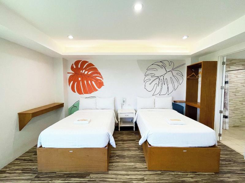 Lea Robert Hotel Angeles Pampanga image