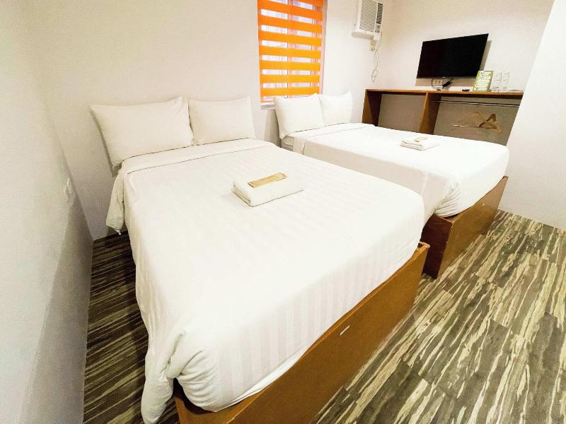 Lea Robert Hotel Angeles Pampanga image