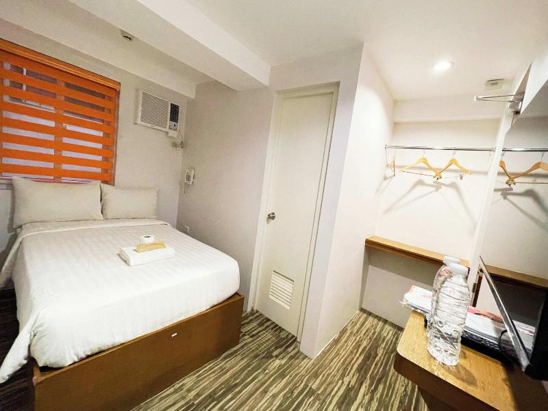Lea Robert Hotel Angeles Pampanga image