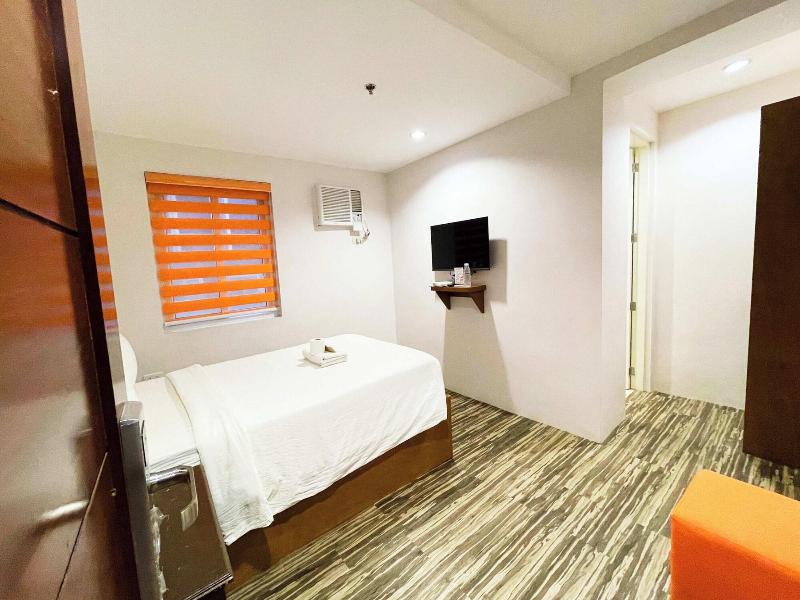 Lea Robert Hotel Angeles Pampanga image