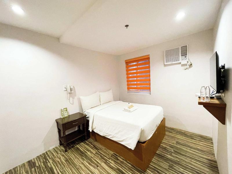 Lea Robert Hotel Angeles Pampanga image