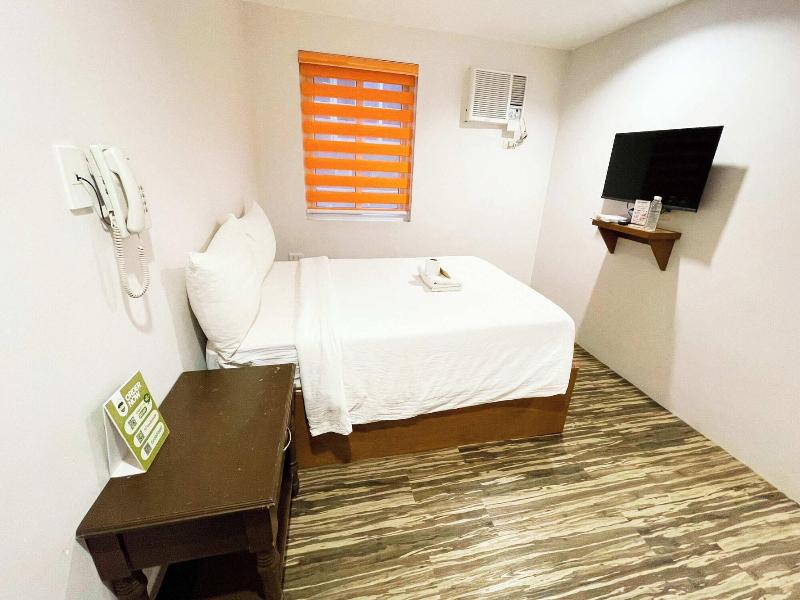 Lea Robert Hotel Angeles Pampanga image